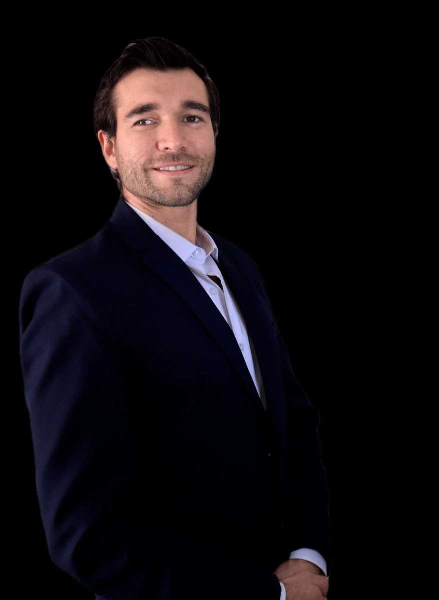 Ing. Martín Spyridacos, fundador de Universo Eléctrico